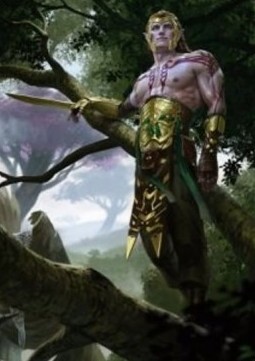 Art Series: Tyvar Kell