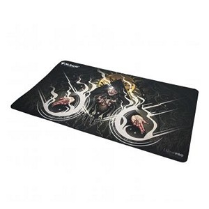 Mystical Archive: "Dark Ritual" Playmat
