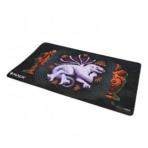 Mystical Archive: "Divine Gambit" Playmat