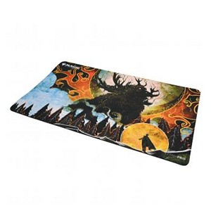 Mystical Archive: "Natural Order" Playmat