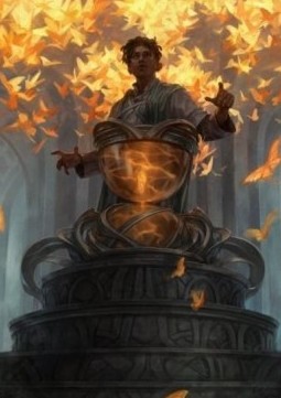 Art Series: Introduction to Prophecy