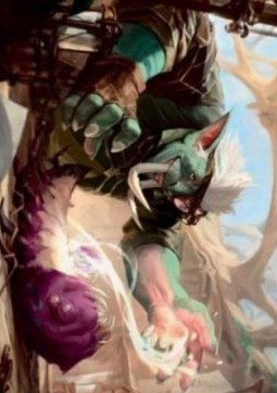 Art Series: Novice Dissector