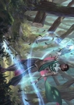 Art Series: Dragonsguard Elite