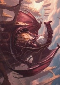 Art Series: Velomachus Lorehold