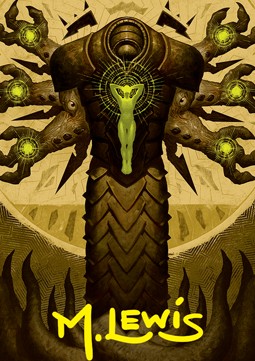 Art Series: Inquisition of Kozilek