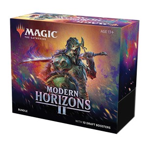 Modern Horizons 2 Fat Pack Bundle