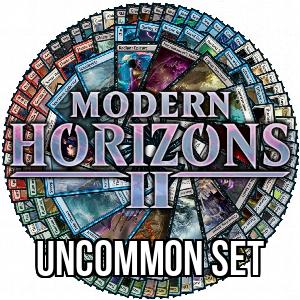 Modern Horizons 2: Uncommon Set