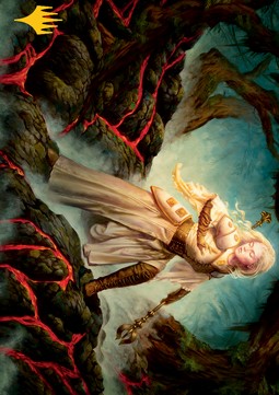 Art Series: Sanctifier en-Vec