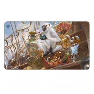Modern Horizons 2: "Ragavan, Nimble Pilferer" Playmat