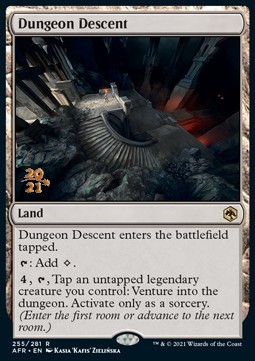 Dungeon Descent