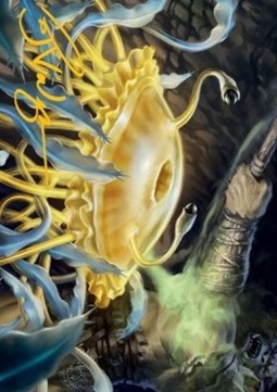 Art Series: Flumph