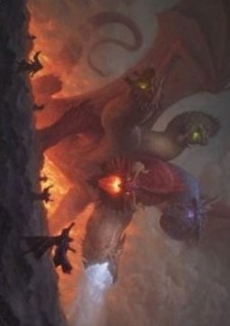 Art Series: Tiamat