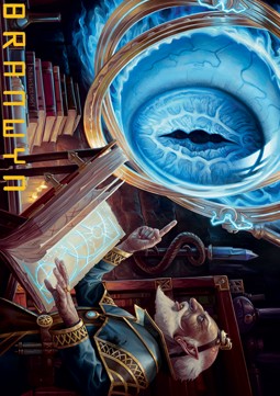 Art Series: Contact Other Plane