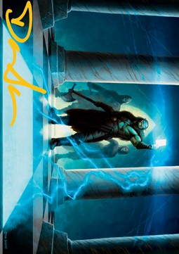 Art Series: Sudden Insight