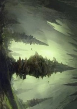 Art Series: Forest