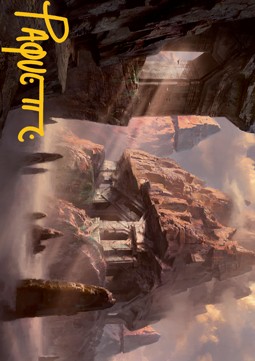 Art Series: Mountain