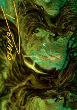 Art Series: Neverwinter Dryad