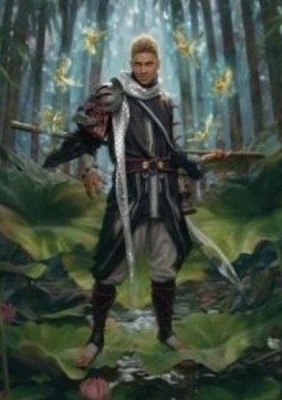 Art Series: Grand Master of Flowers