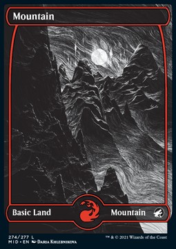 Mountain