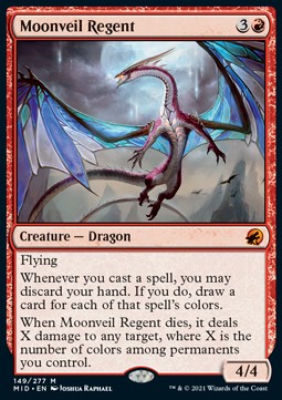 Moonveil Regent