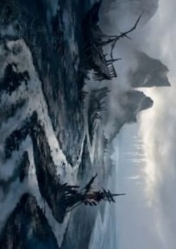 Art Series: Shipwreck Marsh
