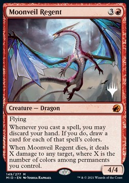 Moonveil Regent