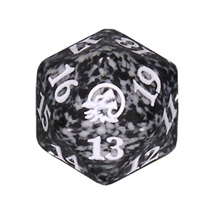 Innistrad: Midnight Hunt: D20 Die