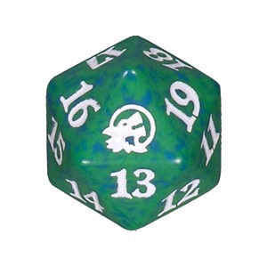 Innistrad: Midnight Hunt: D20 Die
