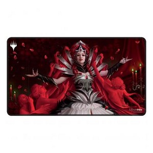 Innistrad: Crimson Vow | "Olivia, Crimson Bride" Playmat