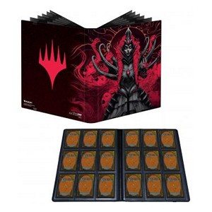 Innistrad: Crimson Vow | 9-Pocket Binder