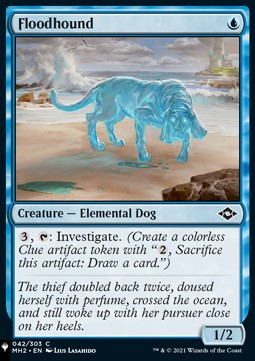 Floodhound