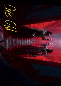 Art Series: Vampires' Vengeance