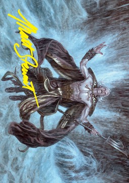 Art Series: Runo Stromkirk