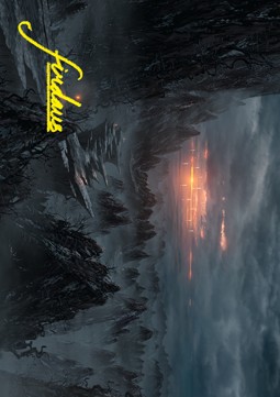 Art Series: Sundown Pass