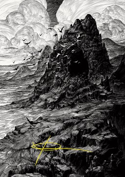 Art Series: Mountain