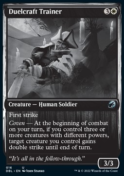 Duelcraft Trainer
