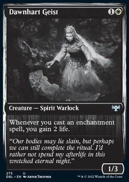 Dawnhart Geist