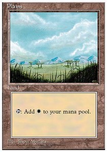 Plains