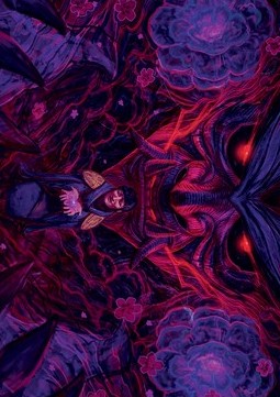 Art Series: Reckoner Shakedown