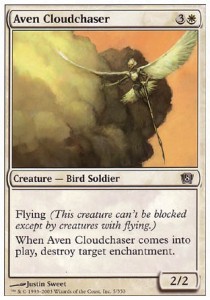 Aven Cloudchaser