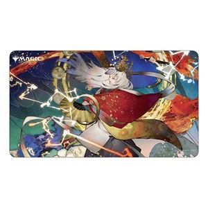 Mystical Archive: "Electrolyze " Playmat
