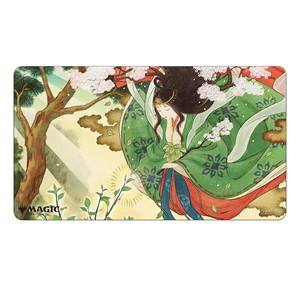 Mystical Archive: "Regrowth " Playmat
