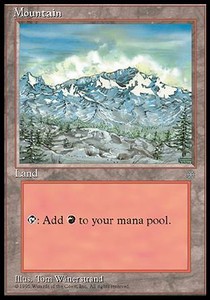 Mountain