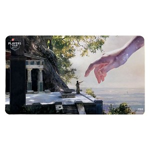 Pro Tour 2020 "Idyllic Tutor" Playmat