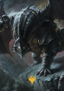 Art Series: Chardalyn Dragon