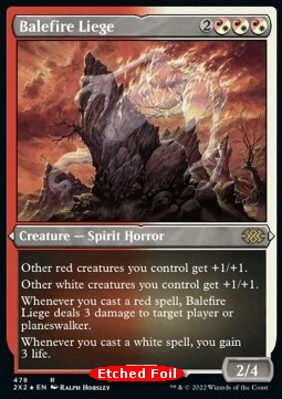 Balefire Liege