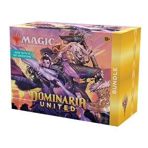 Dominaria United: Fat Pack Bundle