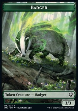 Badger