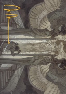 Art Series: Prayer of Binding