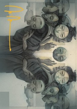 Art Series: Vesuvan Duplimancy